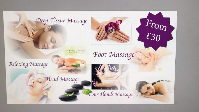 Chinese massage Wellington · Photos 3